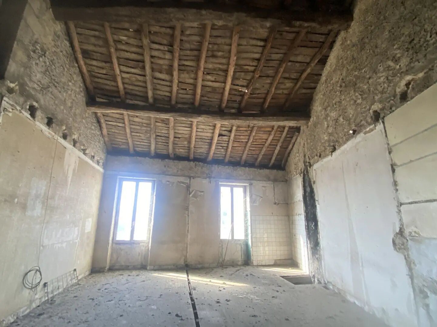 Maison à vendre, 45m², La Réole