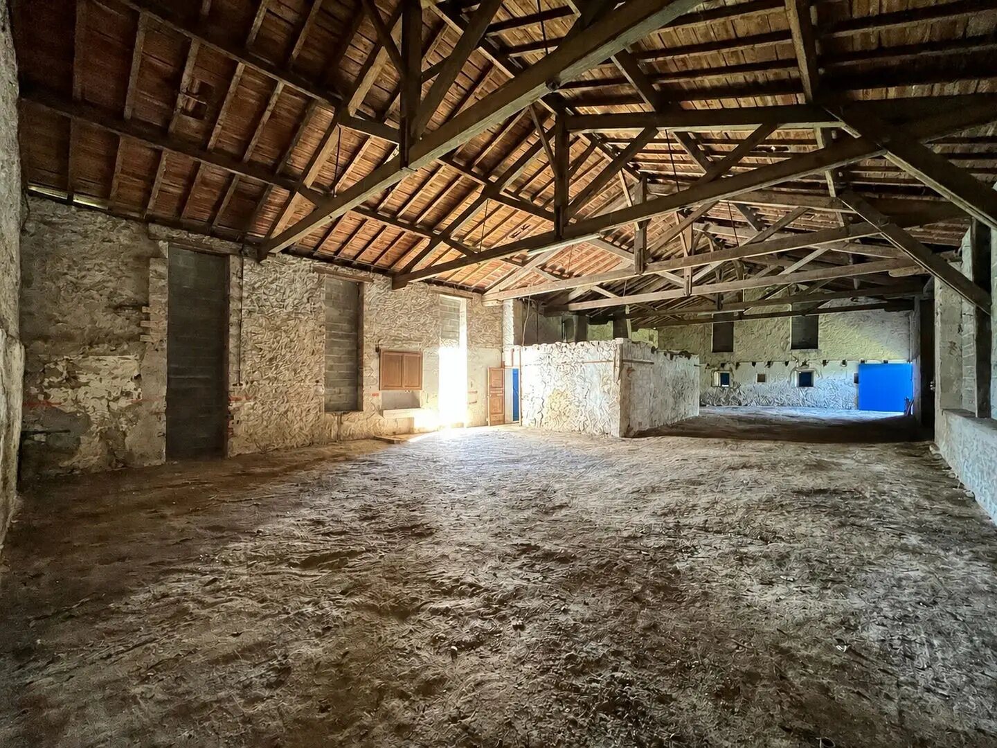 Maison à vendre, 230m², La Réole