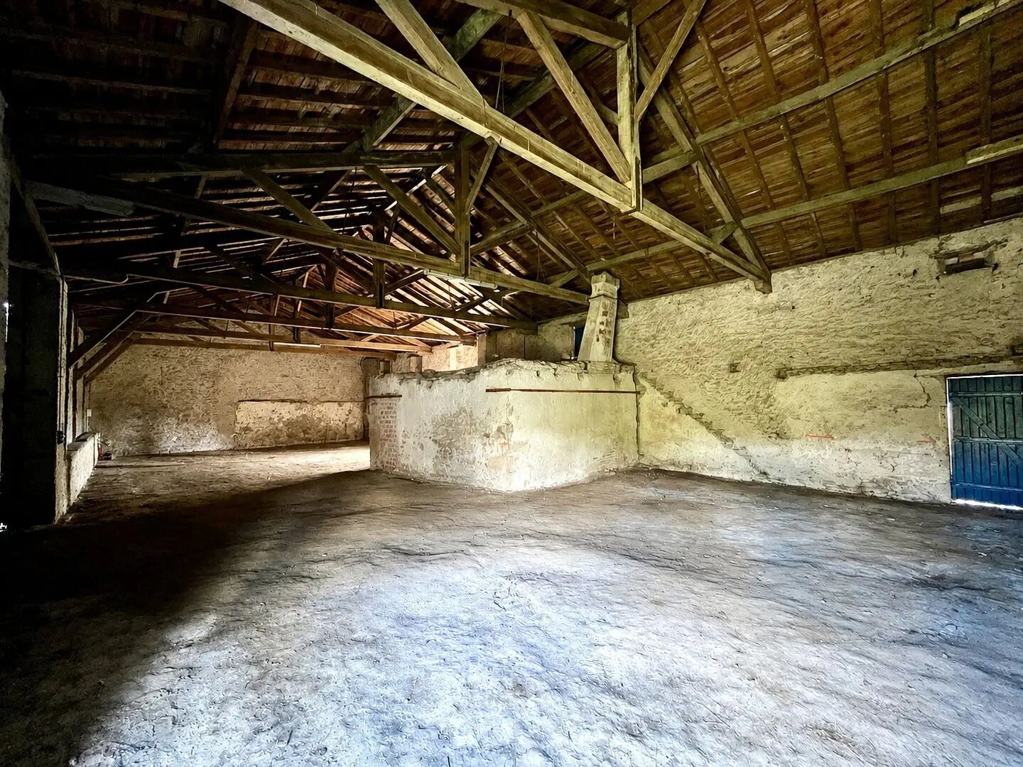 Maison à vendre, 230m², La Réole