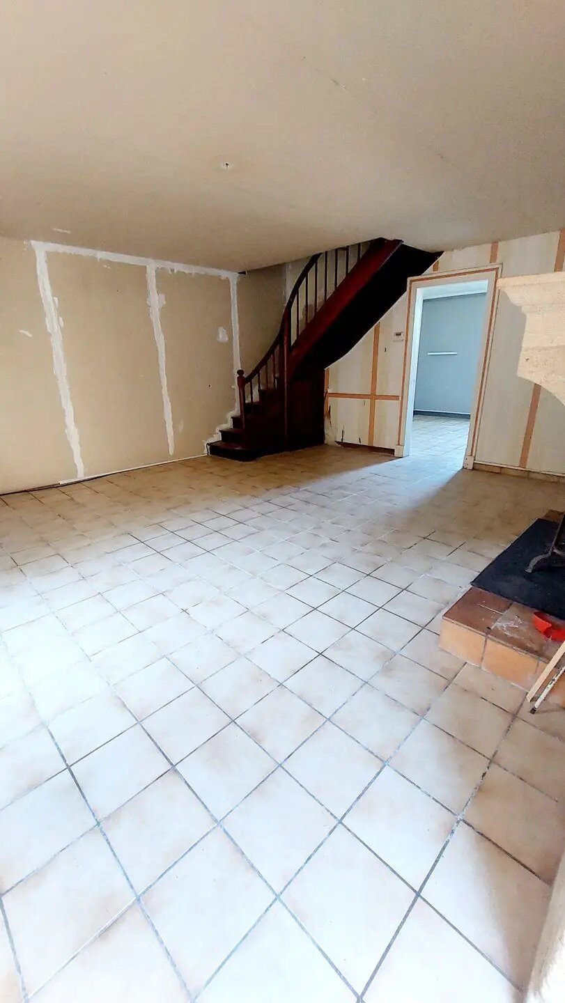 Maison à vendre, 228m², La Réole
