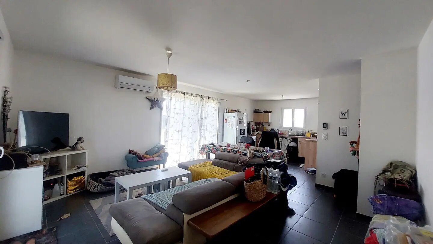 Maison à vendre, 80m², La Réole