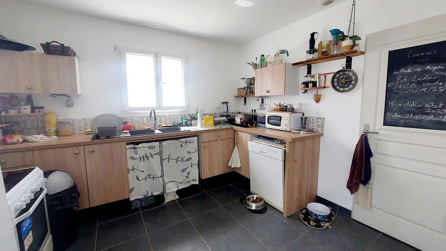 Maison à vendre, 80m², La Réole