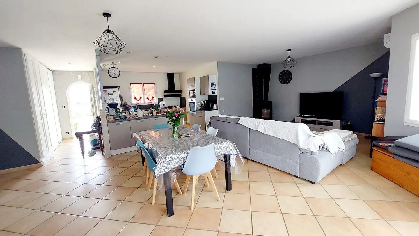 Maison à vendre, 110m², La Réole
