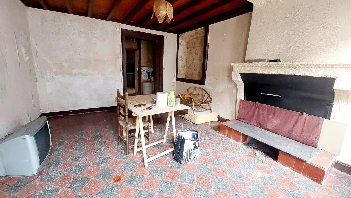 Maison à vendre, 180m², La Réole