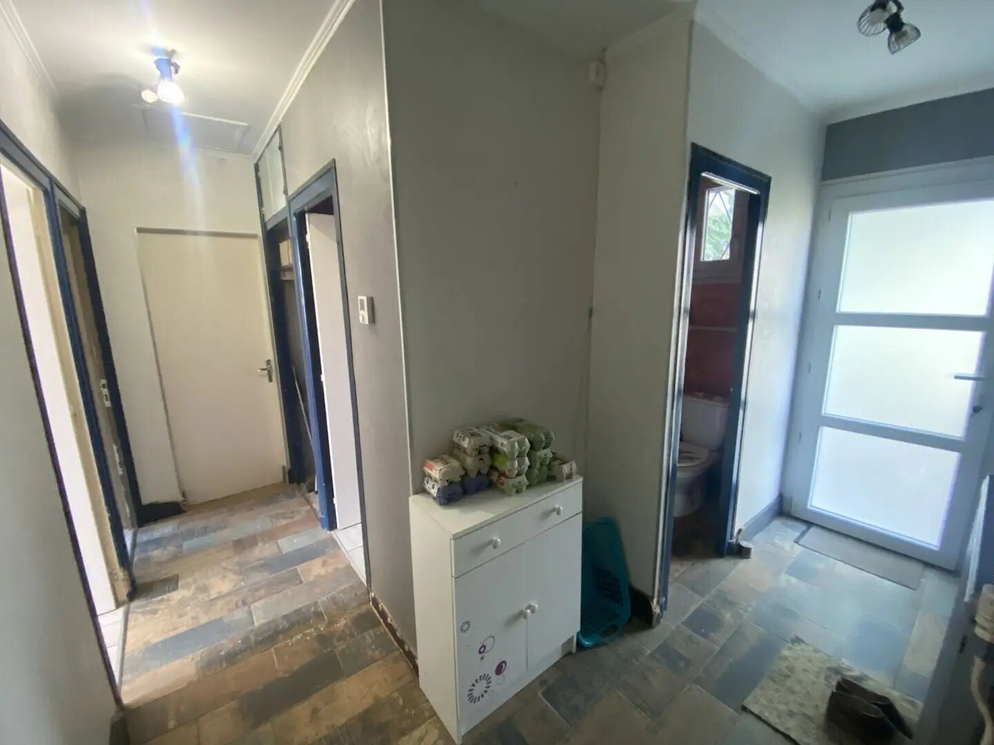 Maison à vendre, 85m², Monségur