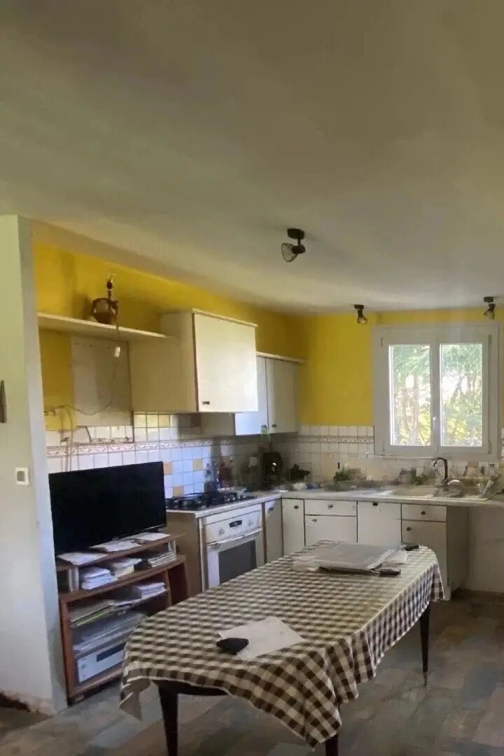 Maison à vendre, 85m², Monségur