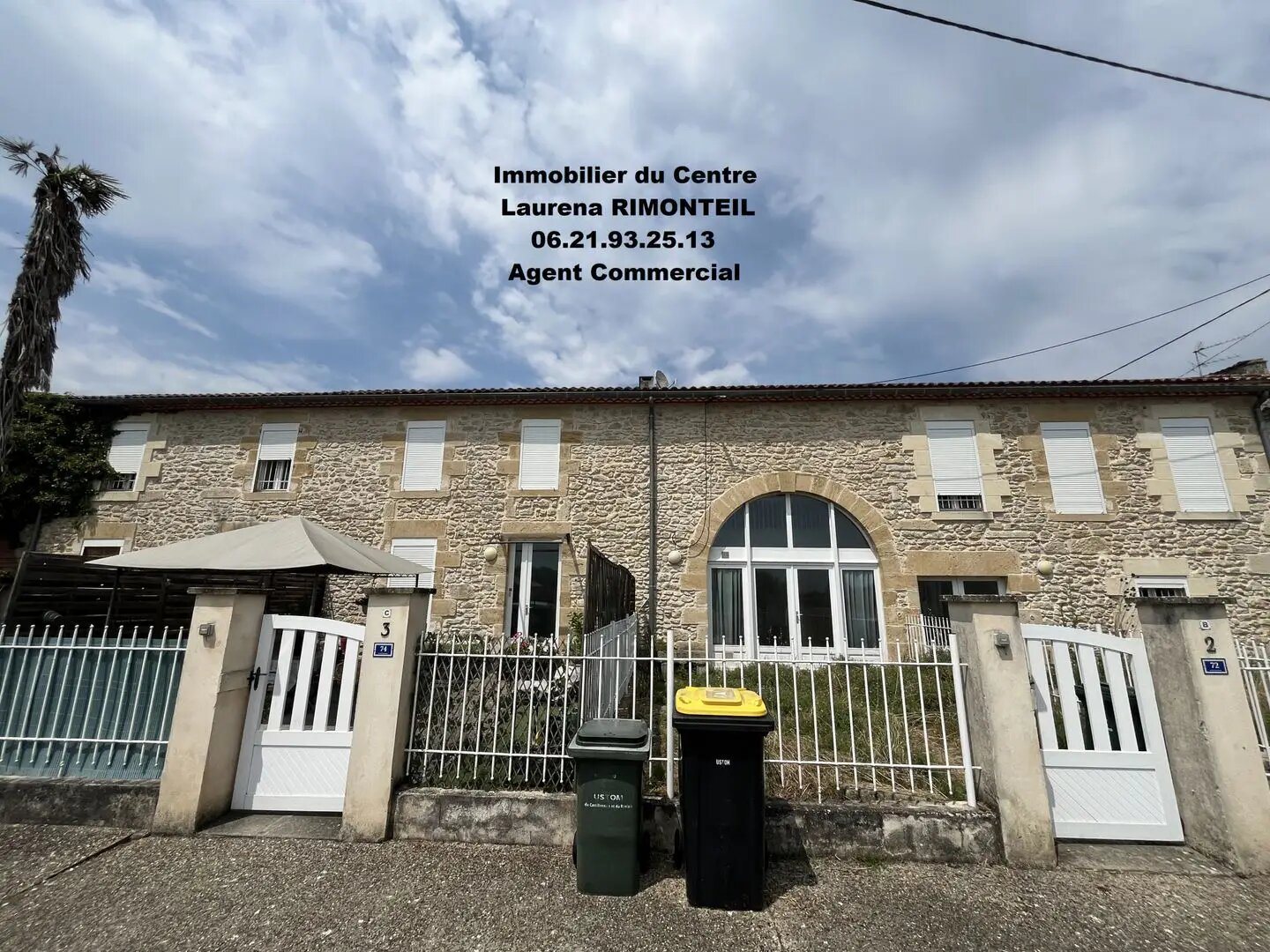 Maison à vendre, 443m², La Réole
