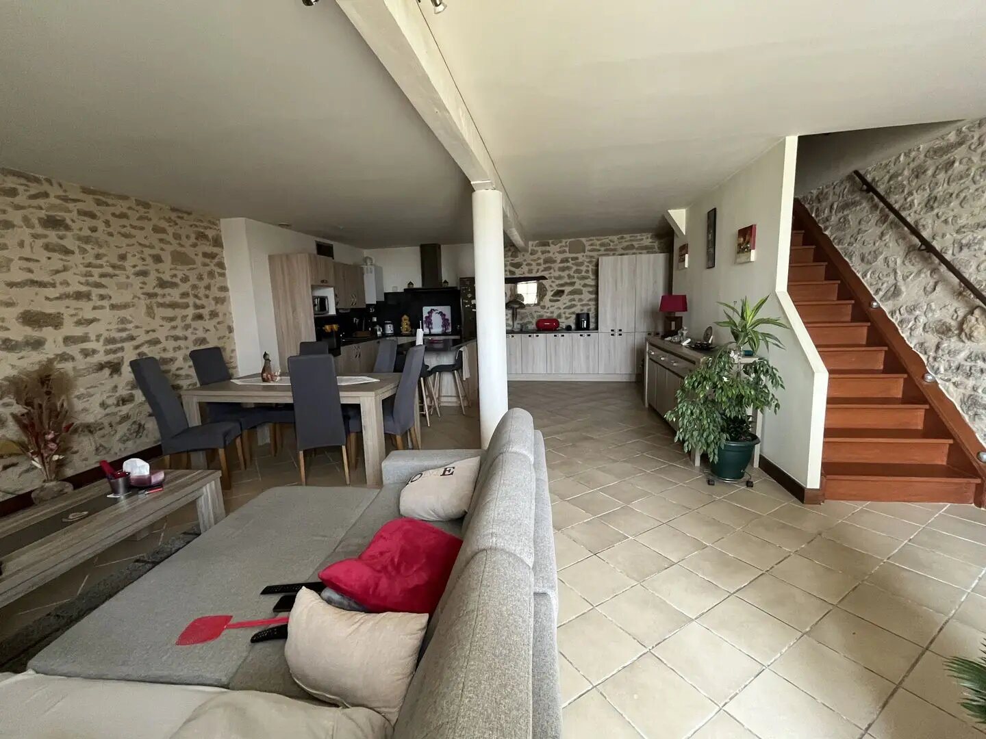Maison à vendre, 443m², La Réole