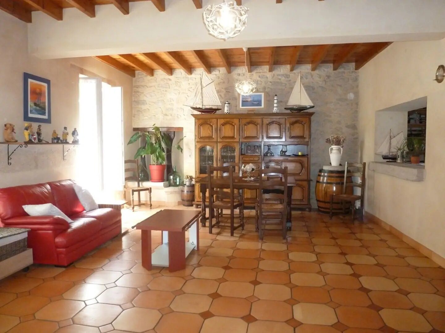 Maison à vendre, 276m², La Réole
