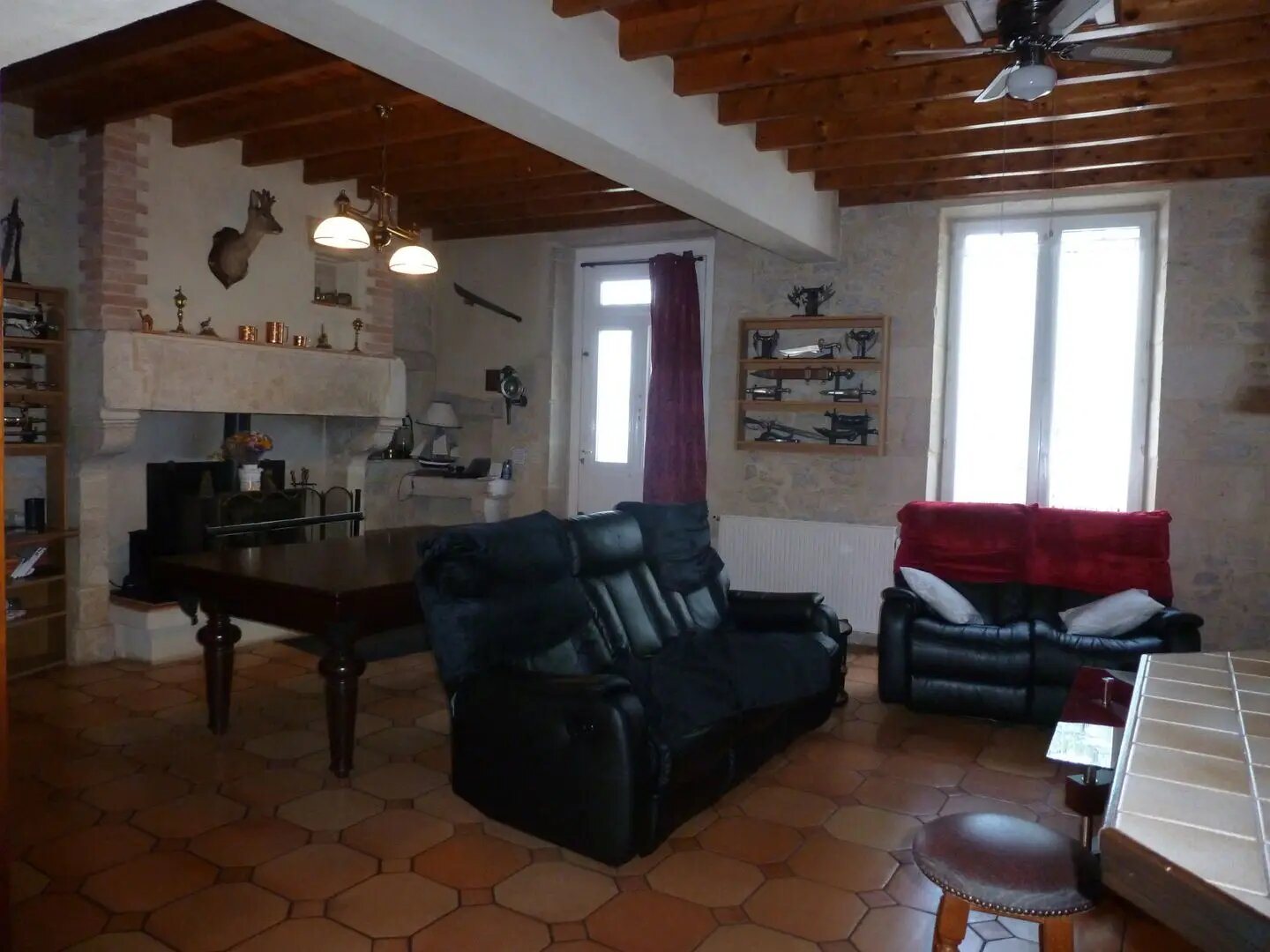 Maison à vendre, 276m², La Réole