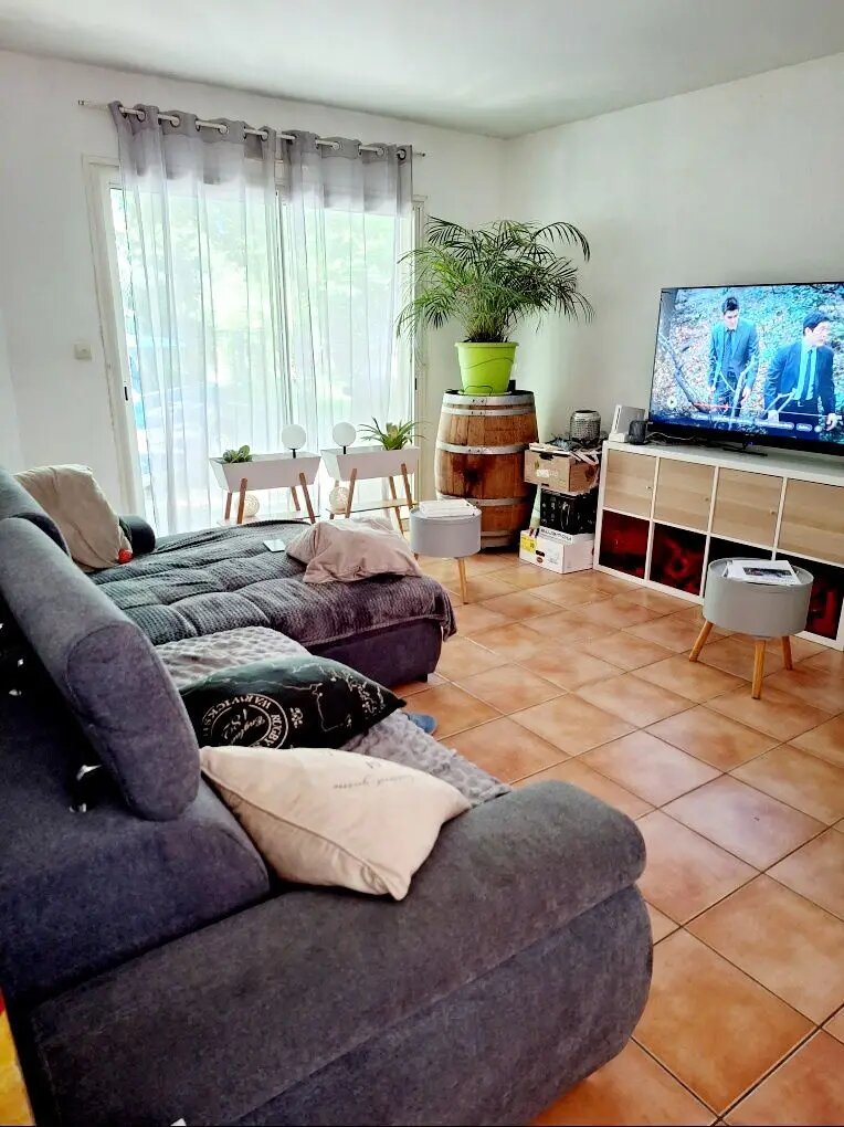 Maison à vendre, 102m², La Réole