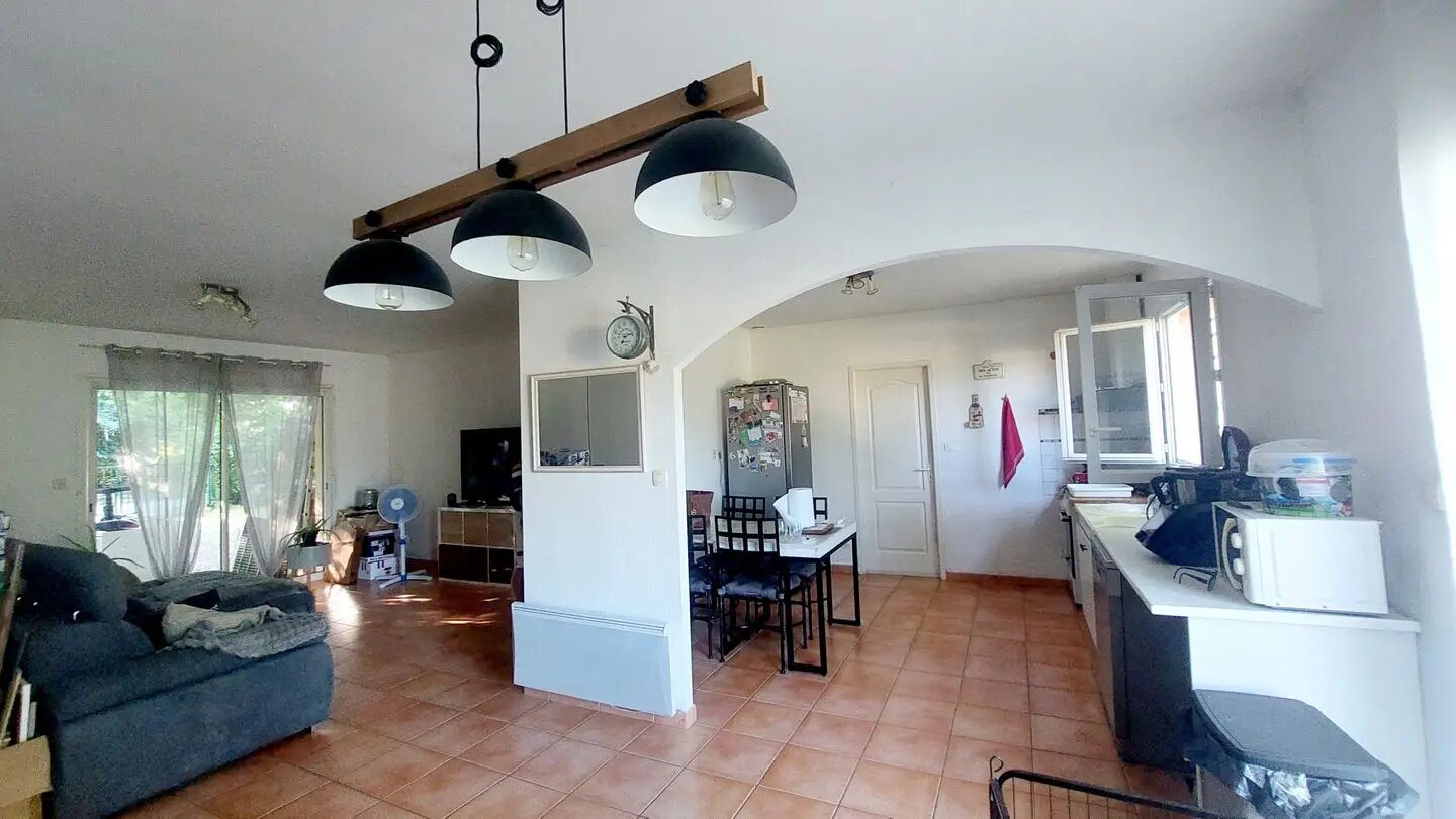 Maison à vendre, 102m², La Réole