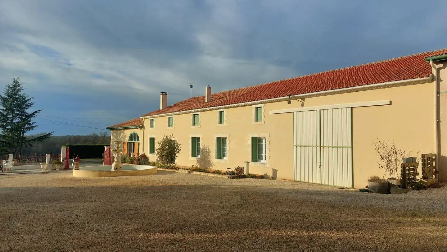 Maison à vendre, 135m², La Réole