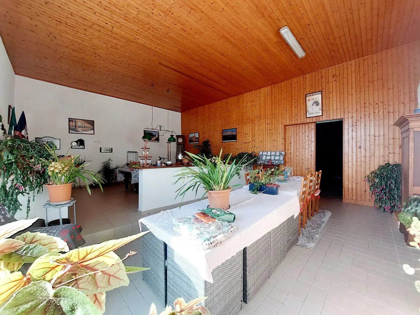 Maison à vendre, 135m², La Réole