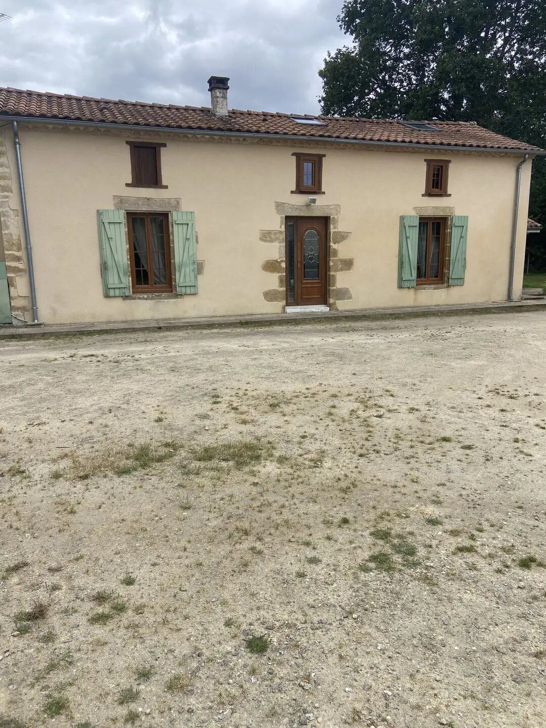 Maison à vendre, 220m², Bazas