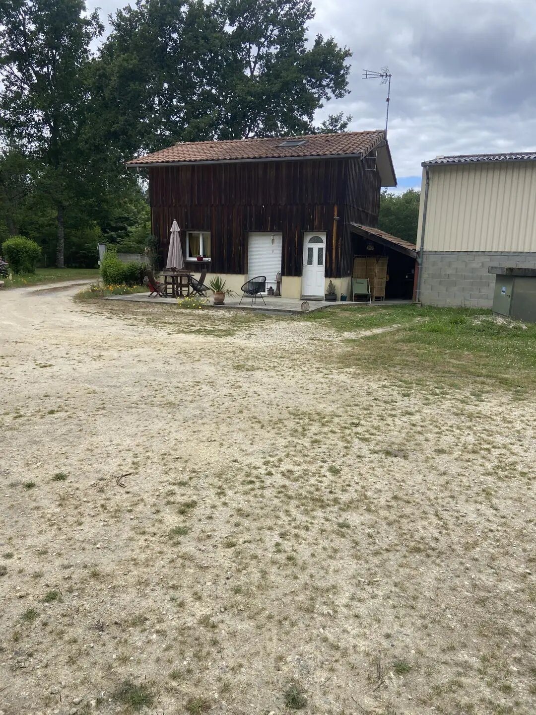 Maison à vendre, 220m², Bazas