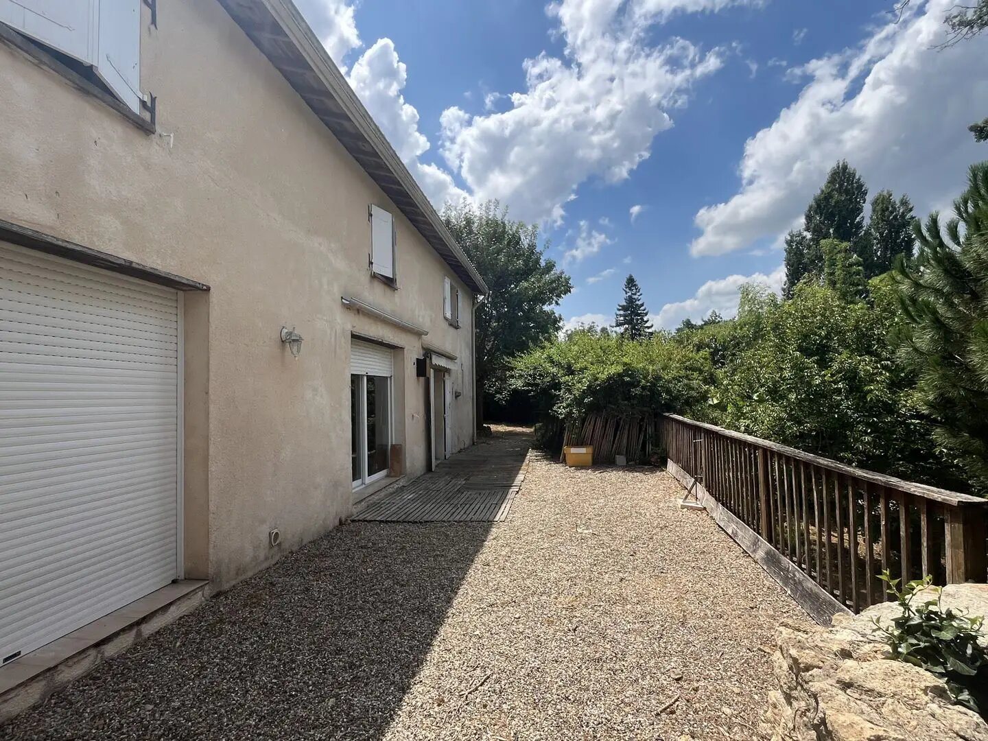 Maison à vendre, 187m², Sauveterre-de-Guyenne