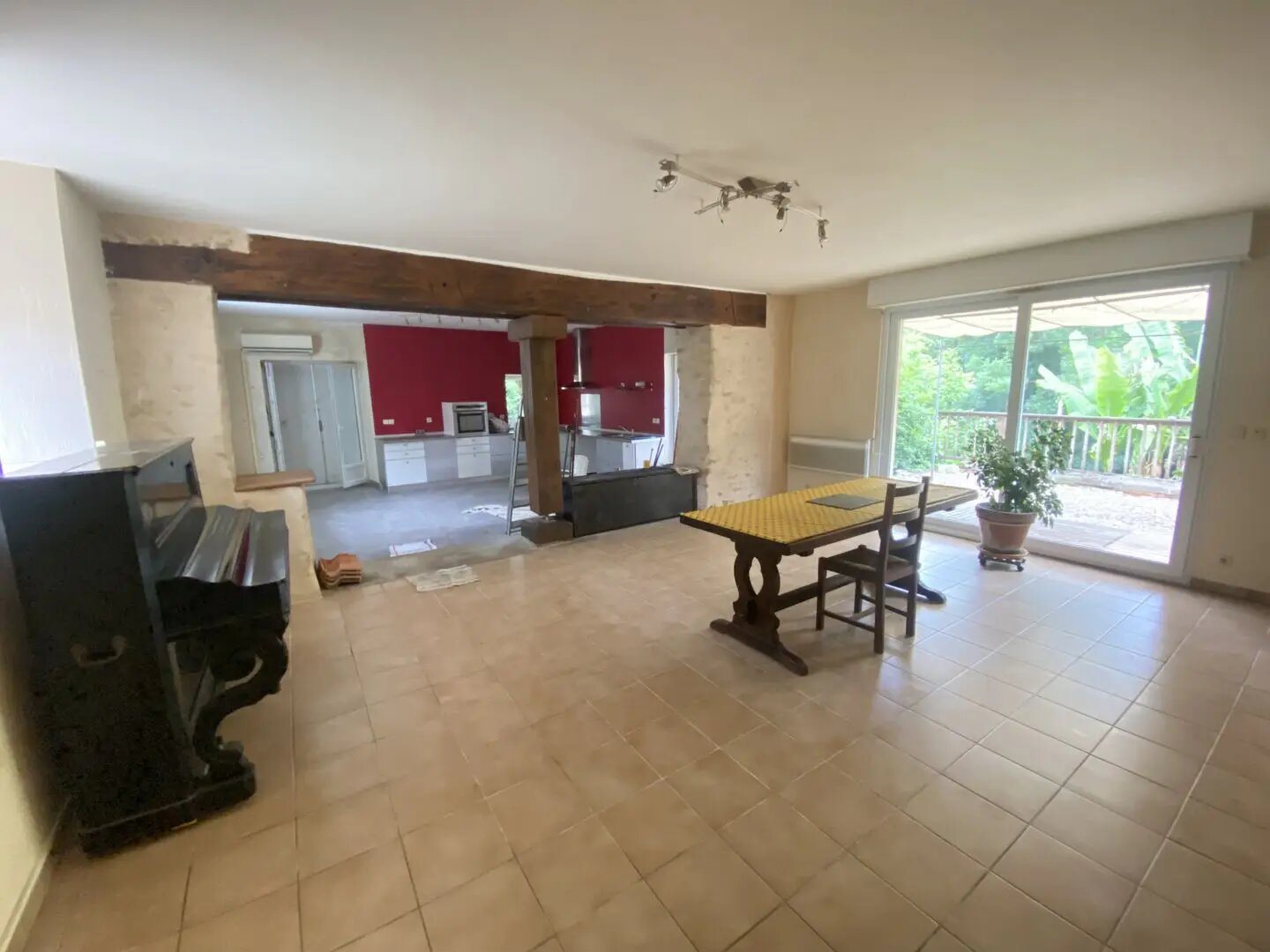 Maison à vendre, 187m², Sauveterre-de-Guyenne