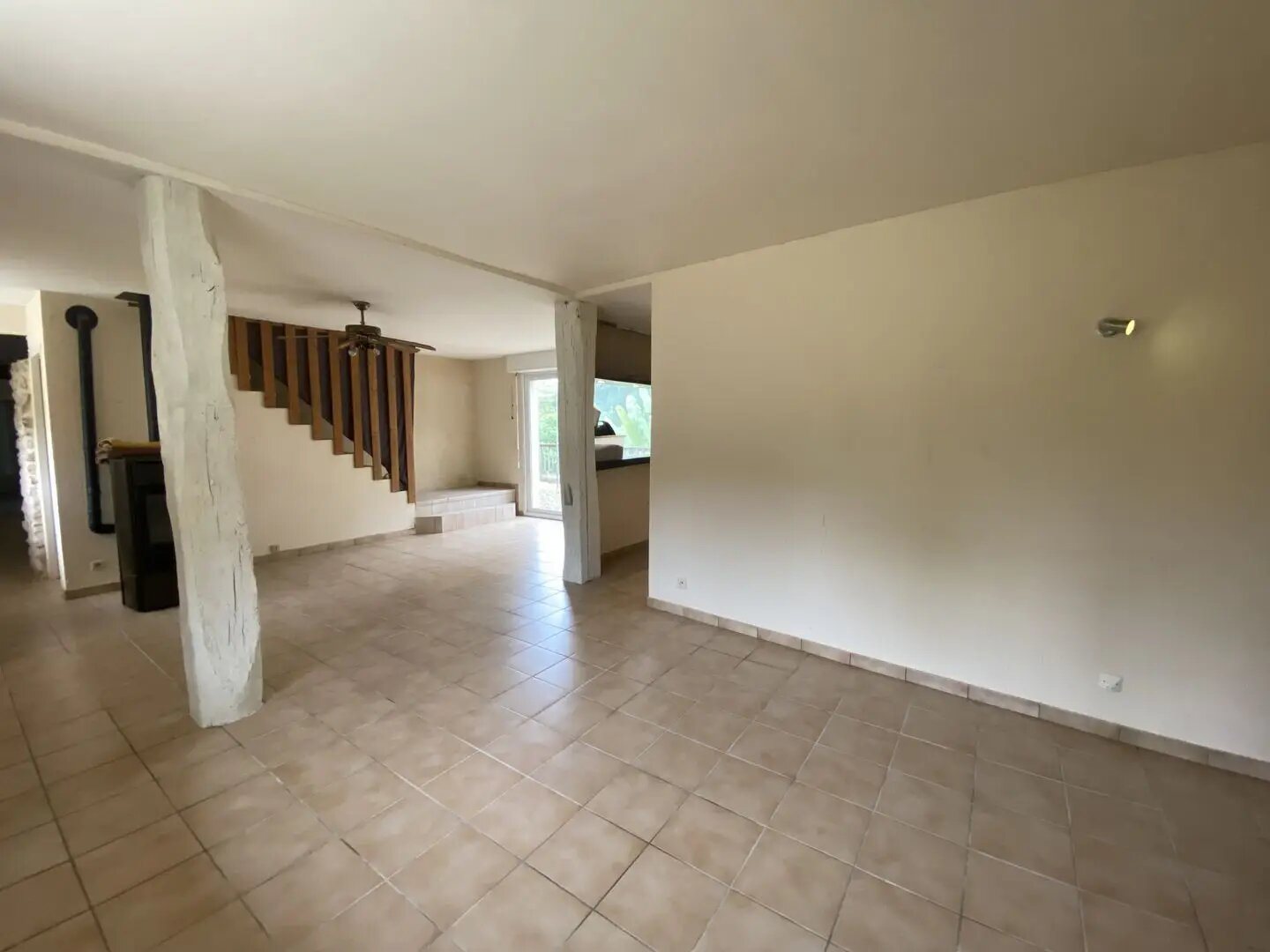 Maison à vendre, 187m², Sauveterre-de-Guyenne