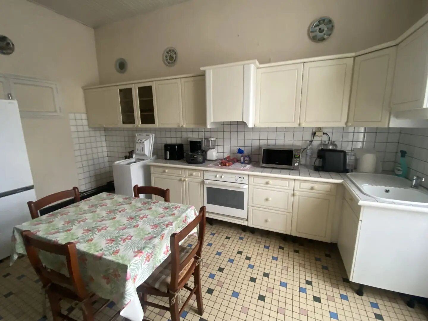 Maison à vendre, 136m², La Réole