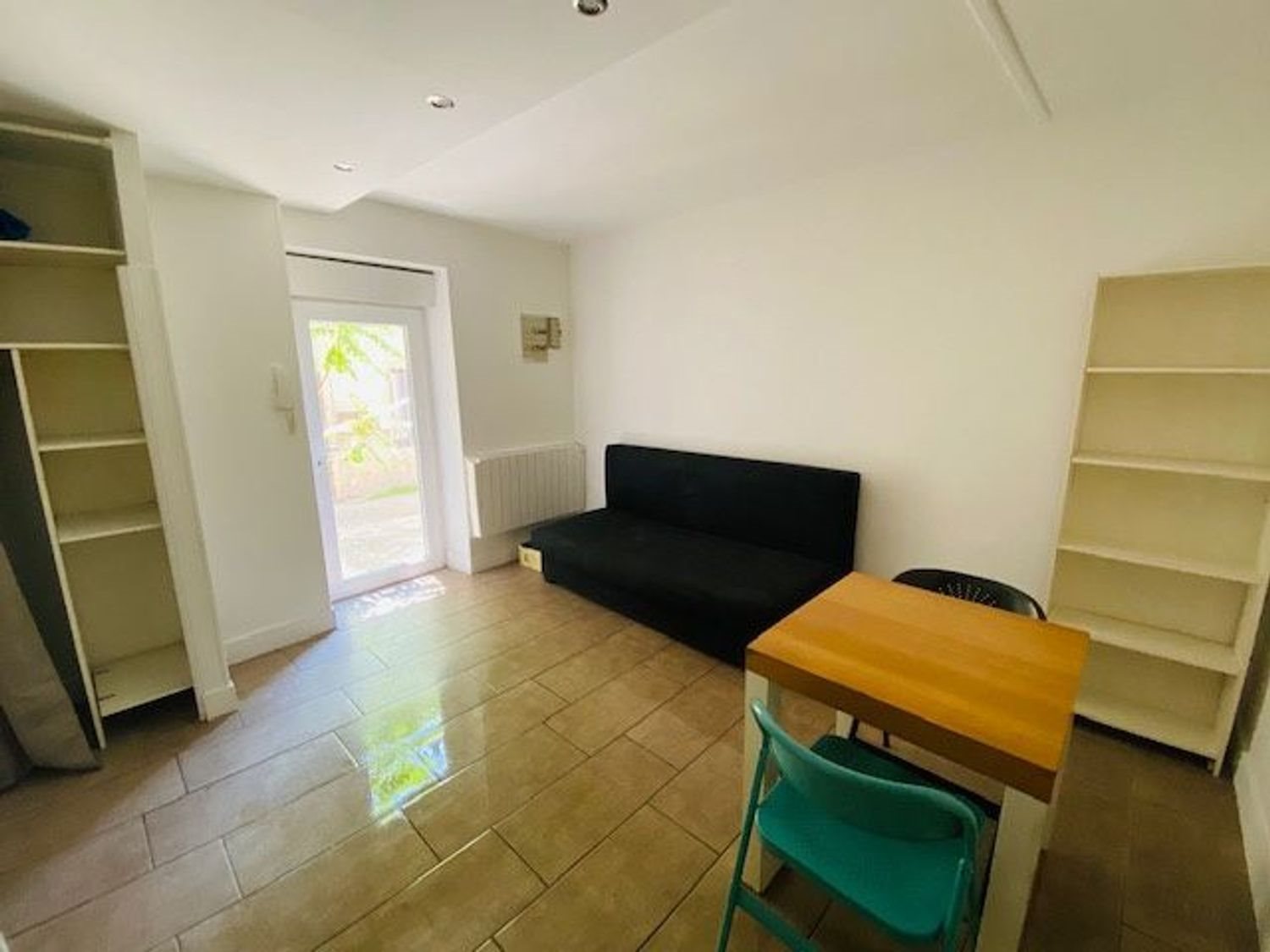 Appartement à louer, 20m², Dijon