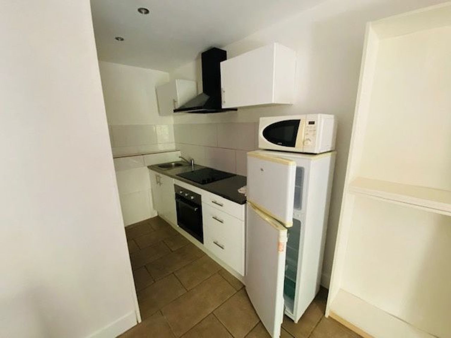 Appartement à louer, 20m², Dijon