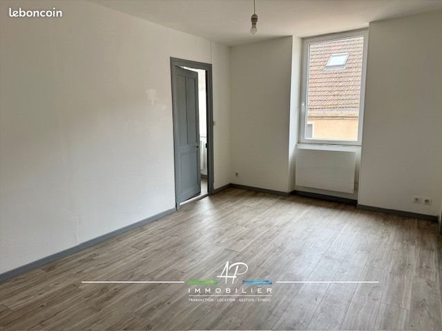 Appartement à louer, 46m², Gray