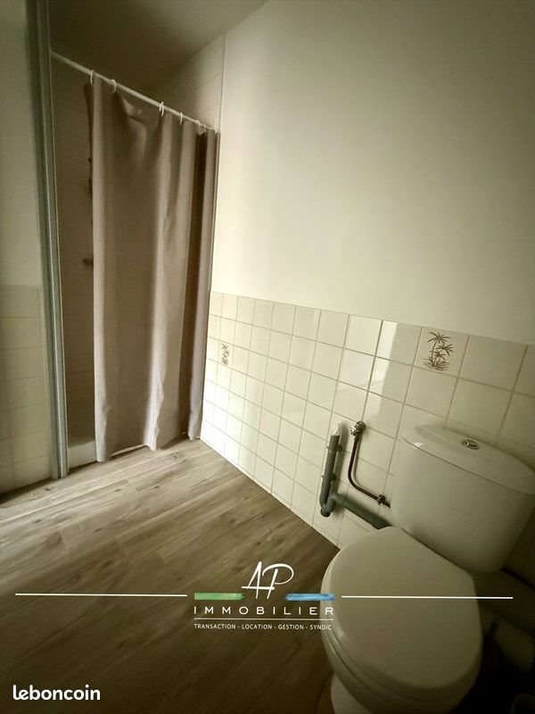 Appartement à louer, 46m², Gray