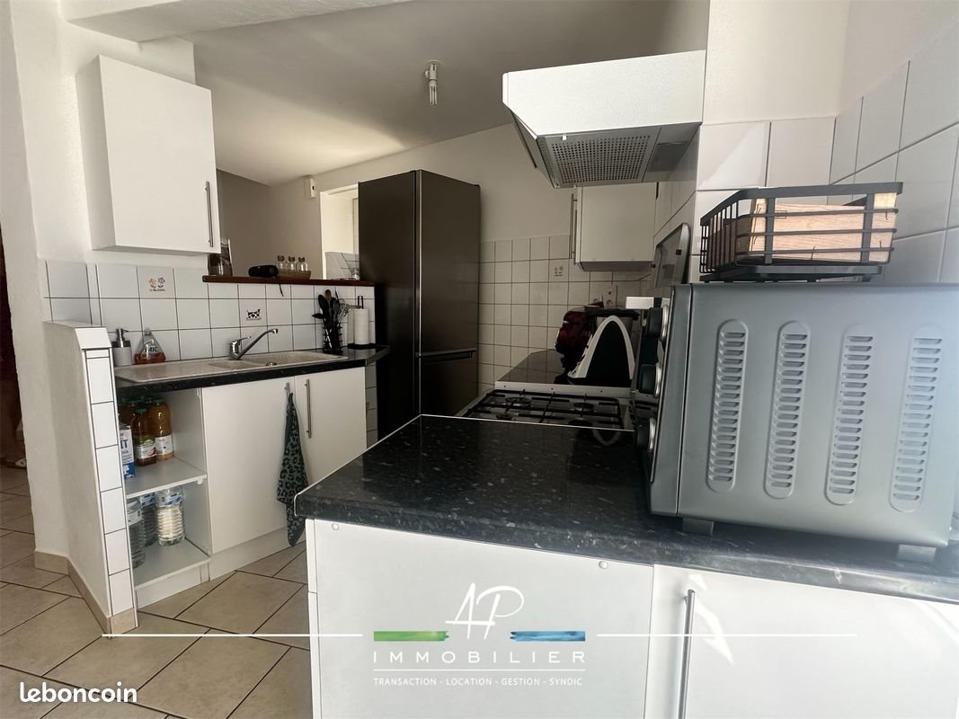 Appartement à louer, 66m², Gray