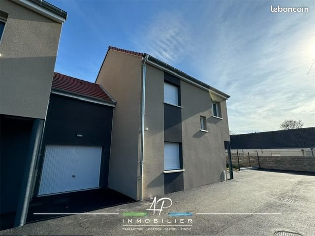 Maison à louer, 99m², Dijon