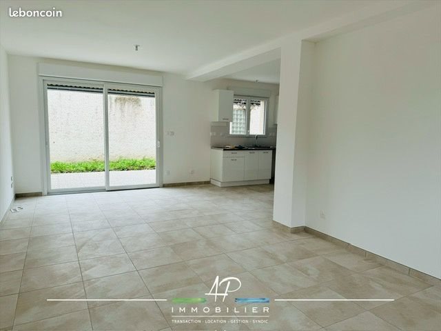 Maison à louer, 99m², Dijon