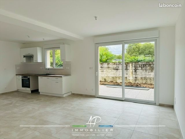 Maison à louer, 99m², Dijon