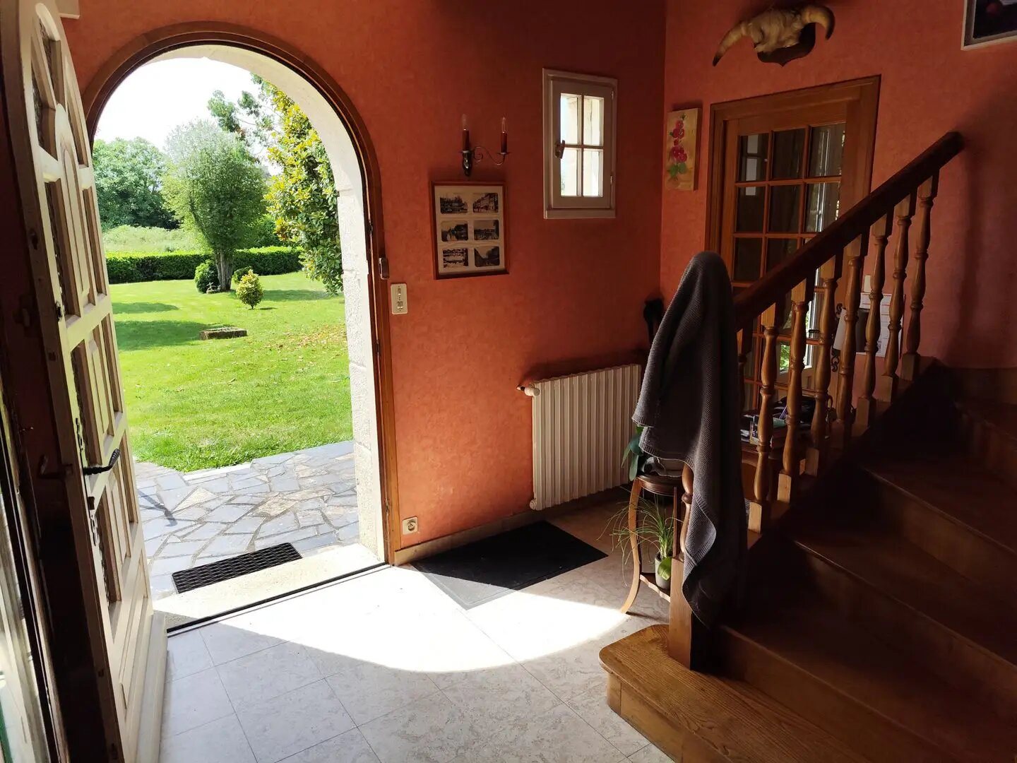 Maison à vendre, 140m², Le Haut-Corlay