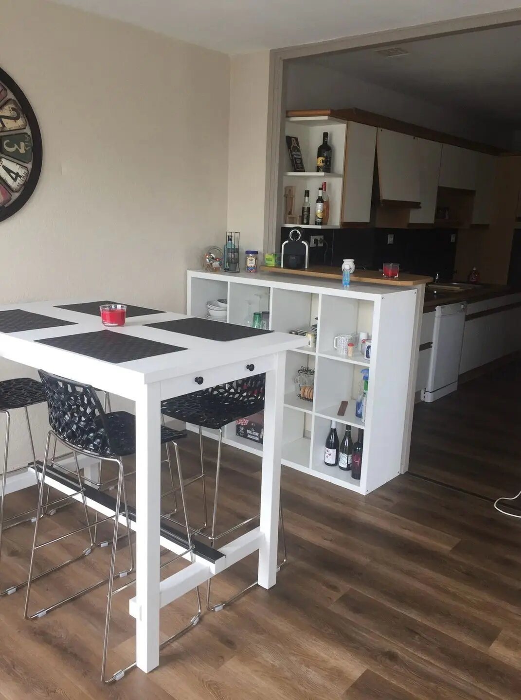 Appartement à louer, 82m², Saint-Brieuc