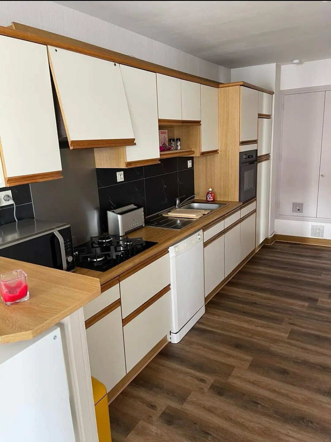 Appartement à louer, 82m², Saint-Brieuc