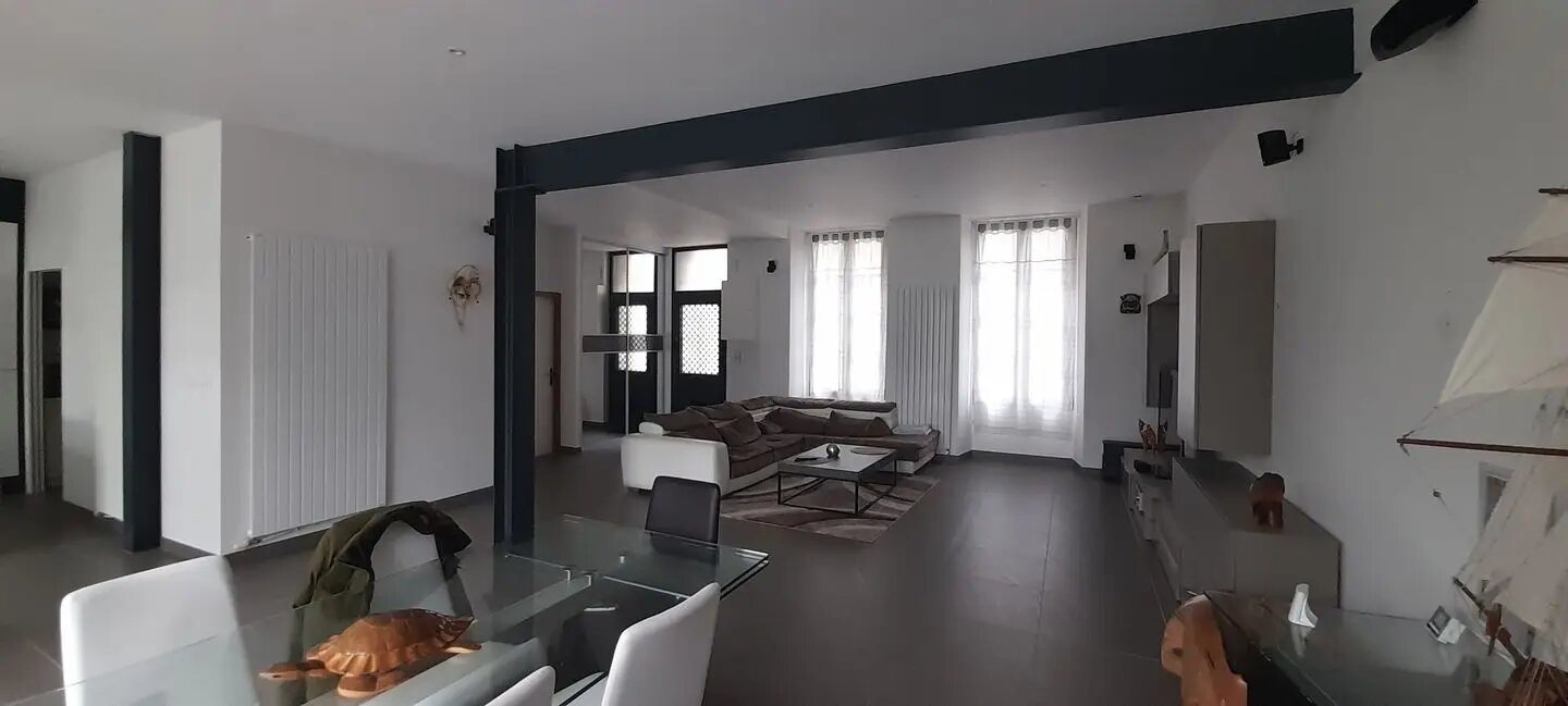Maison à vendre, 340m², Saint-Brieuc
