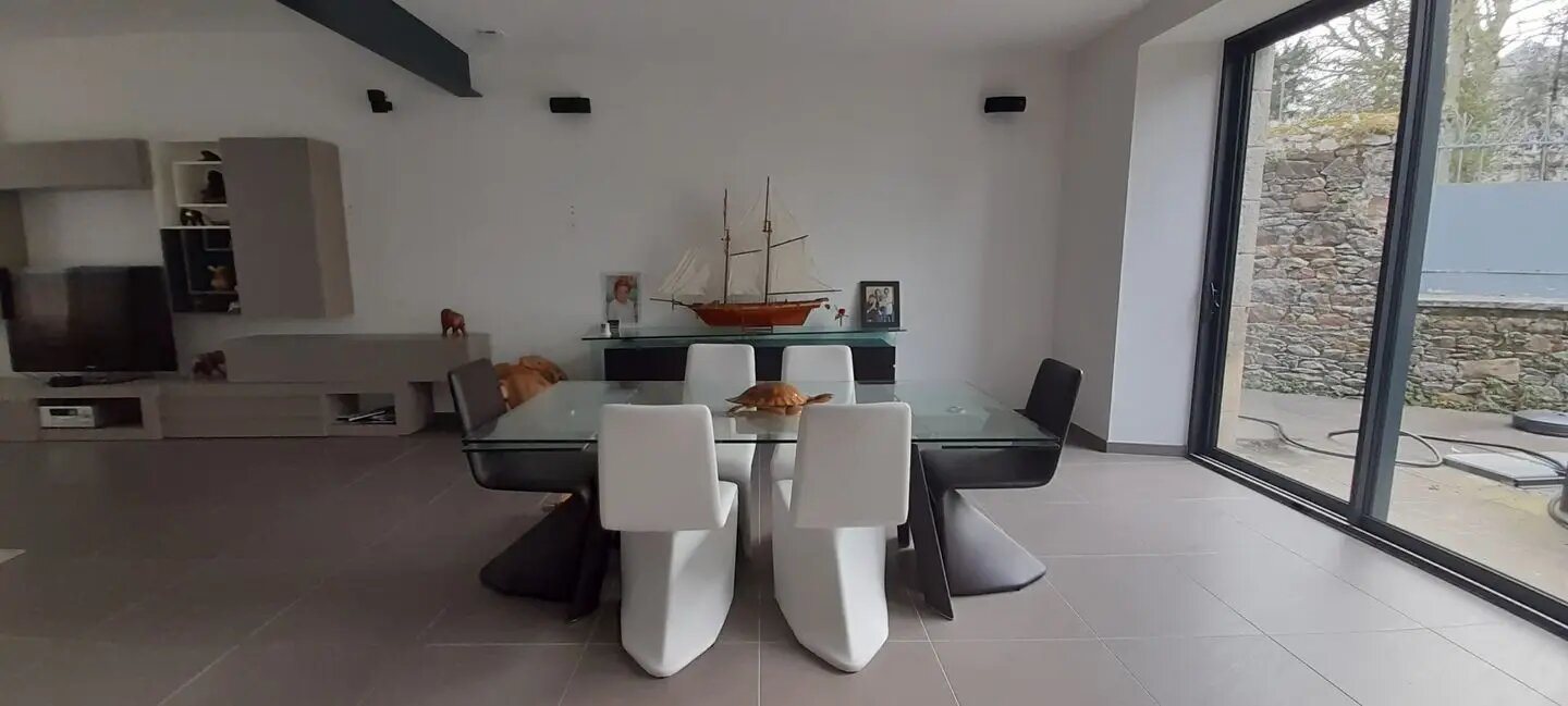 Maison à vendre, 340m², Saint-Brieuc