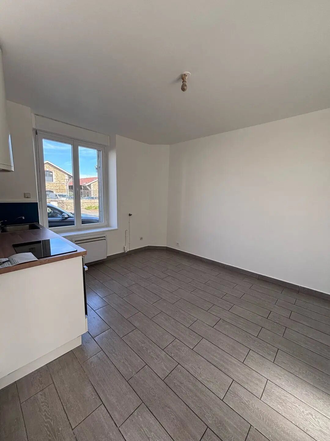 Appartement à louer, 44m², Saint-Brieuc