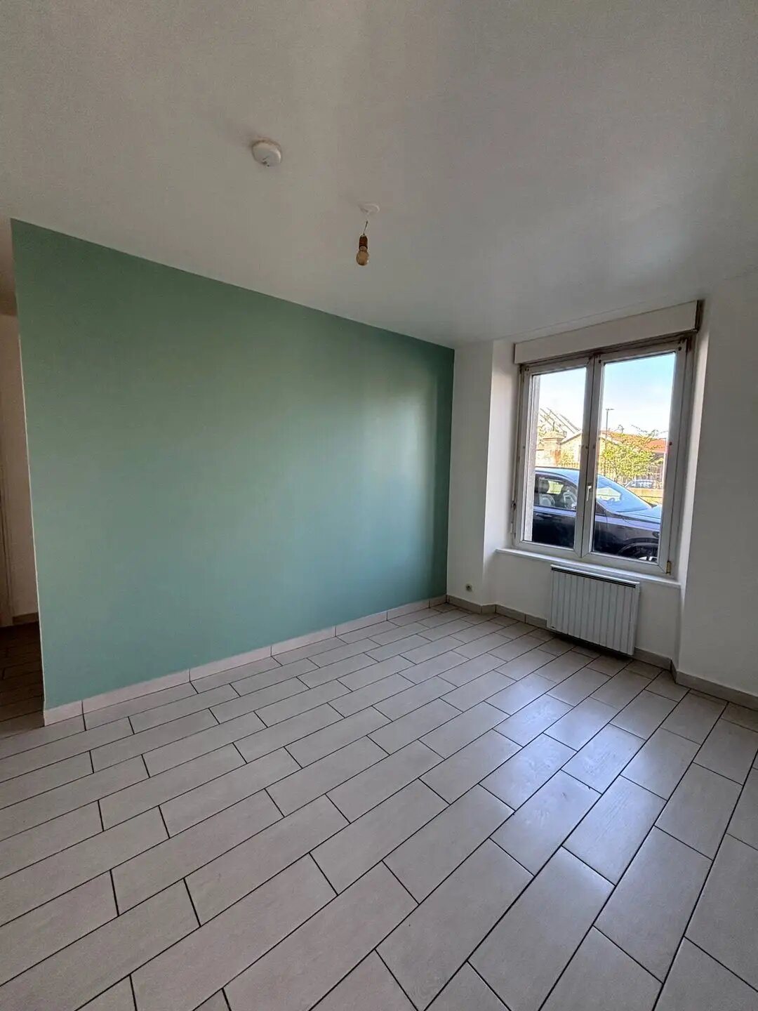 Appartement à louer, 44m², Saint-Brieuc