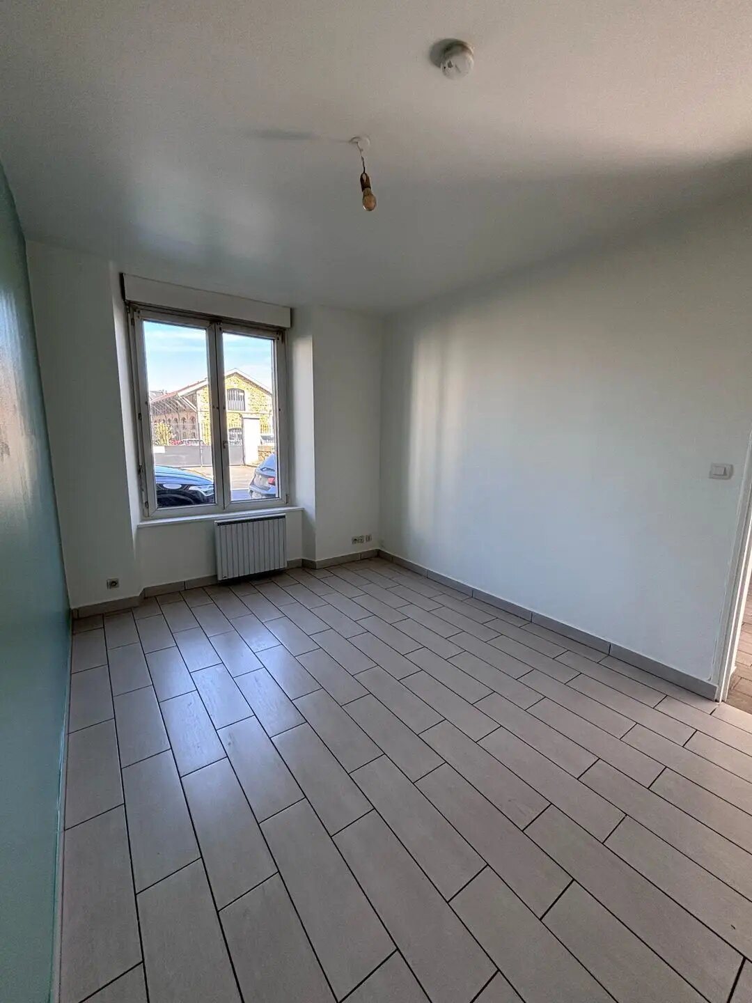 Appartement à louer, 44m², Saint-Brieuc