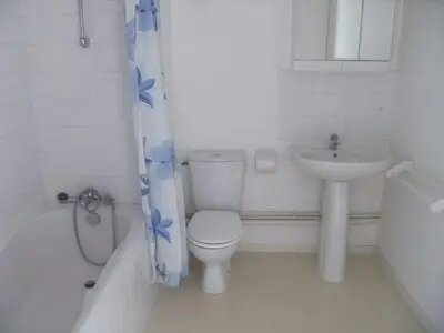 Appartement à louer, 30m², Saint-Brieuc