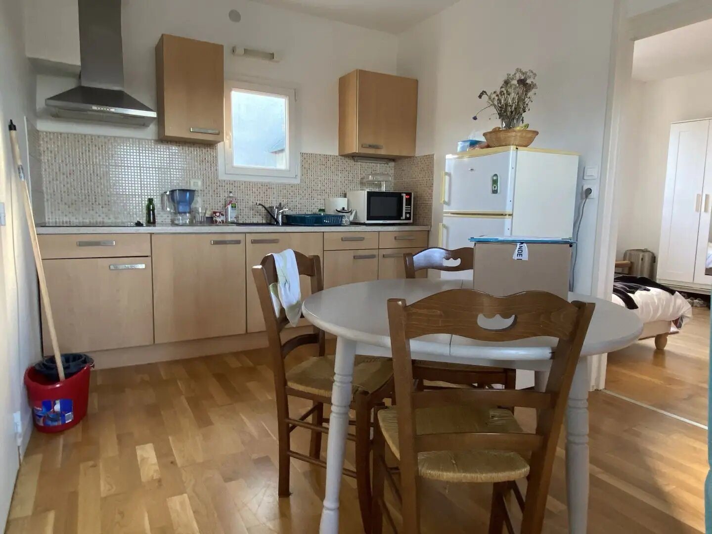 Appartement à vendre, 197m², Saint-Brieuc