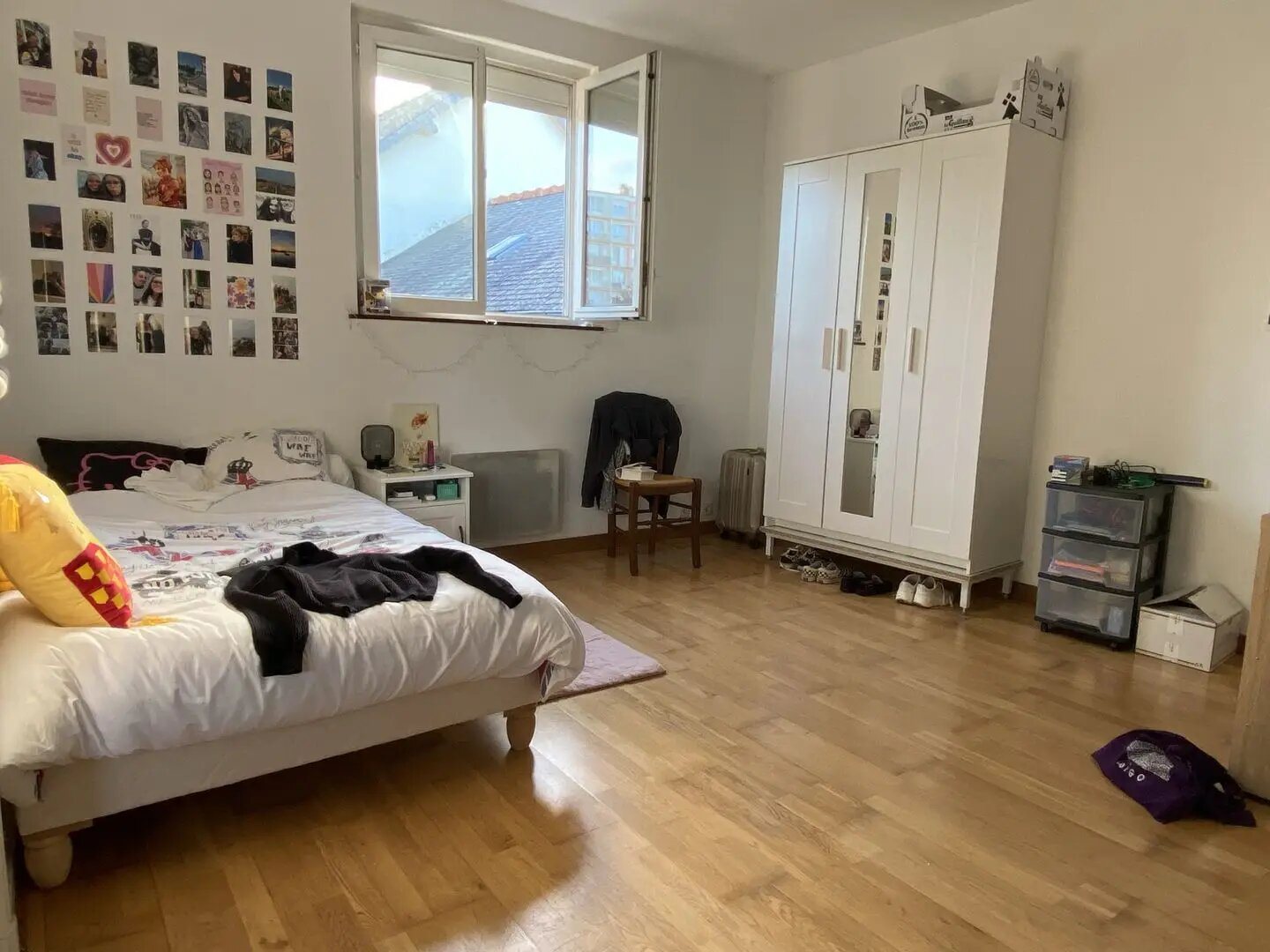 Appartement à vendre, 197m², Saint-Brieuc