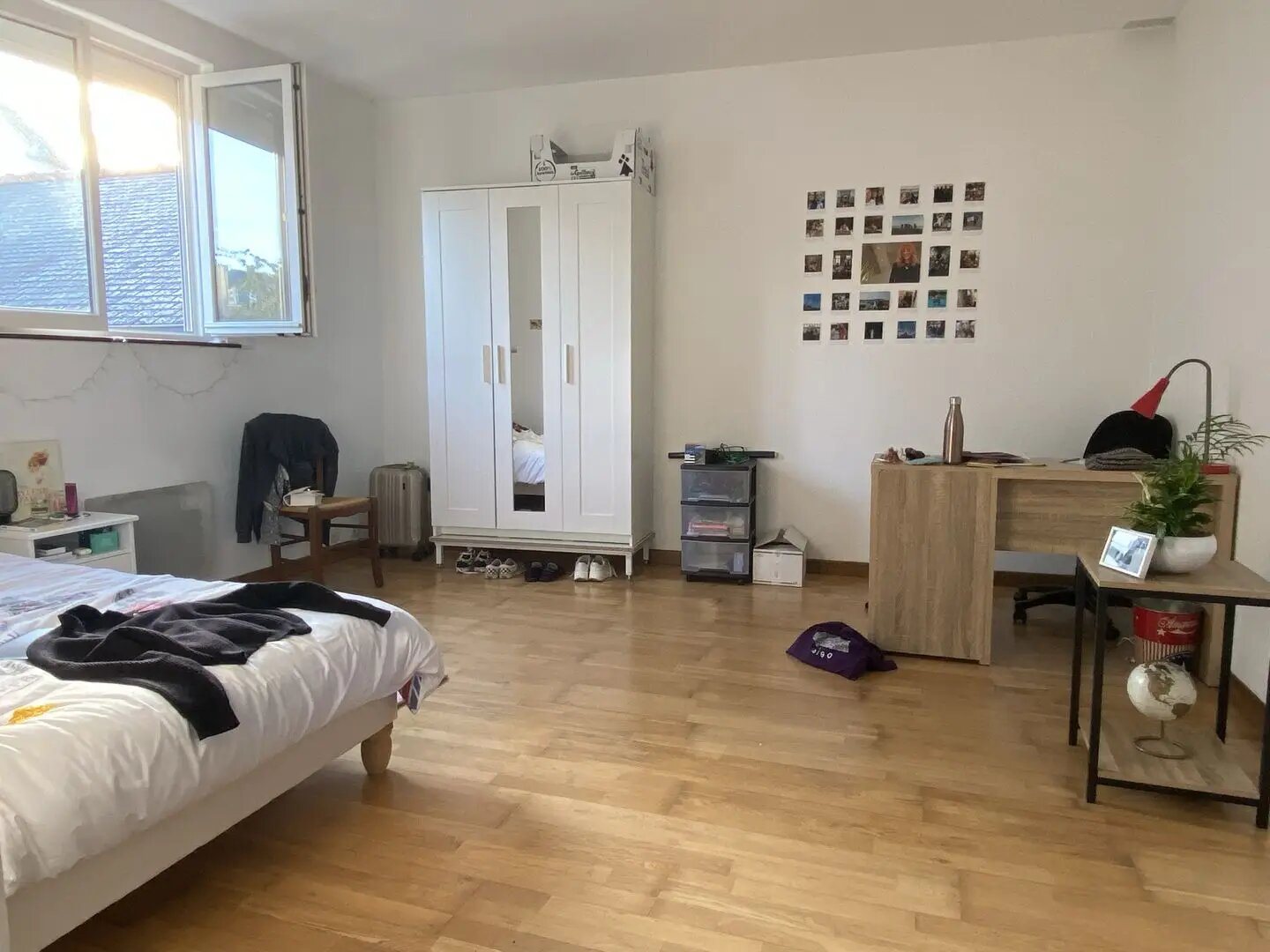Appartement à vendre, 197m², Saint-Brieuc