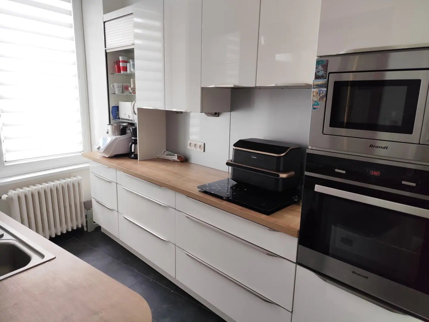 Maison à vendre, 140m², Saint-Brieuc