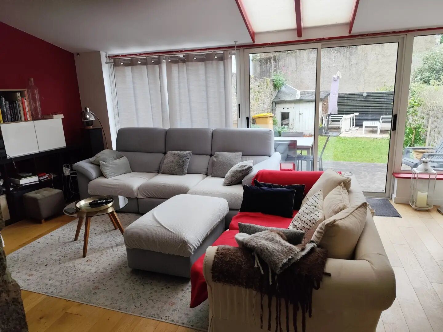 Maison à vendre, 140m², Saint-Brieuc