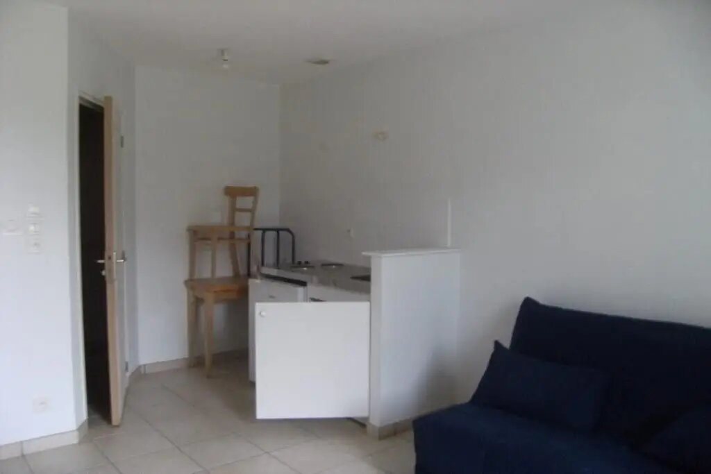 Appartement à louer, 17m², Quessoy