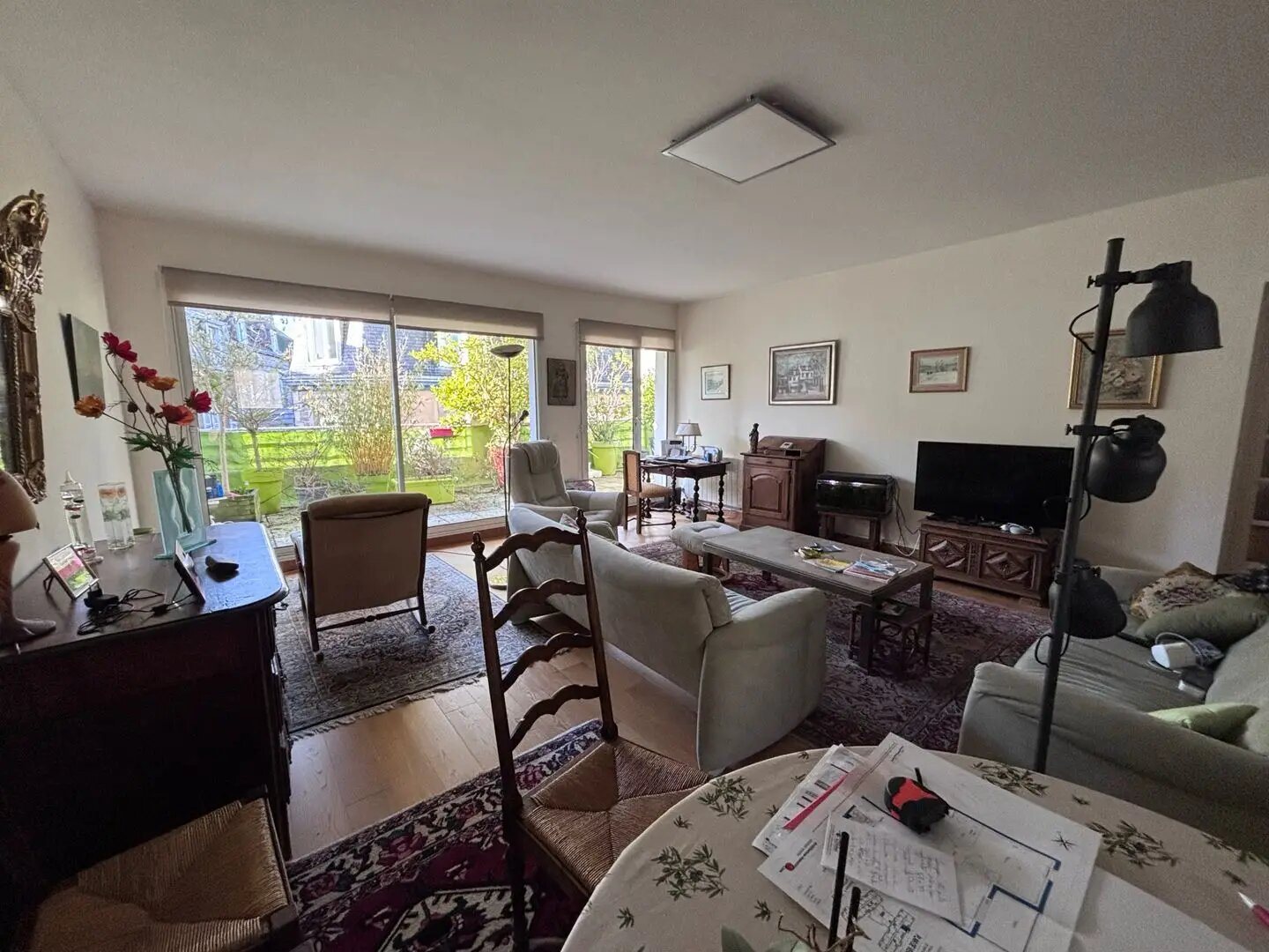 Appartement à vendre, 93m², Saint-Brieuc