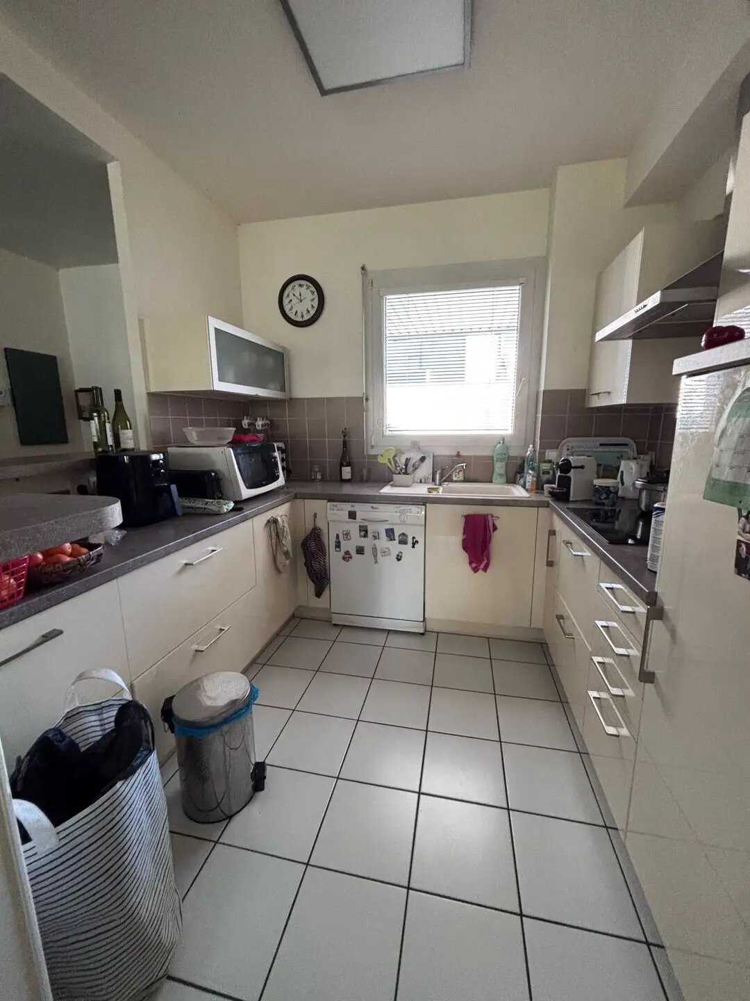 Appartement à vendre, 93m², Saint-Brieuc
