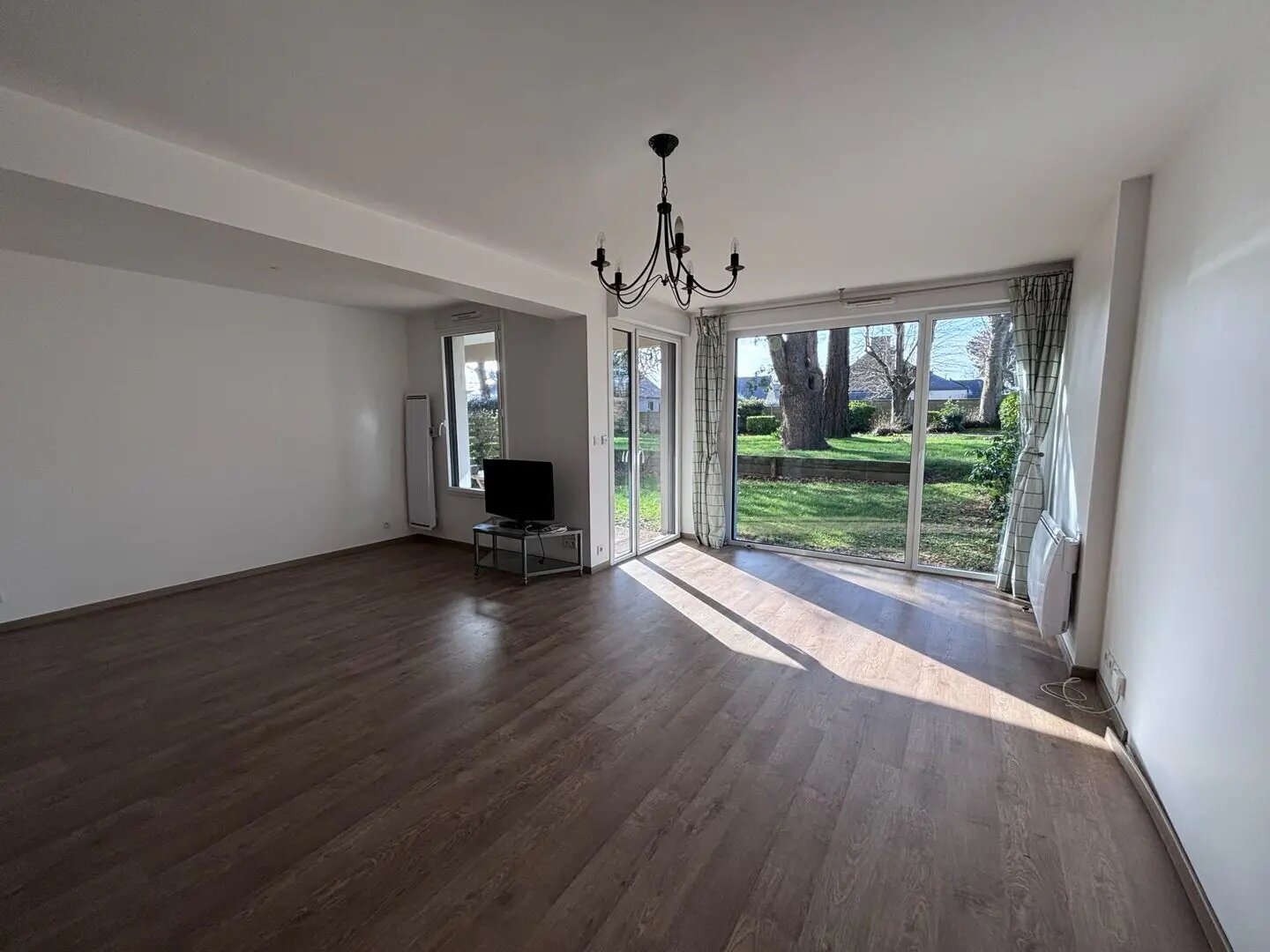 Appartement à vendre, 65m², Saint-Brieuc